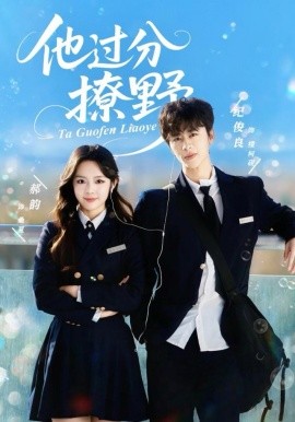 他过分撩野全集