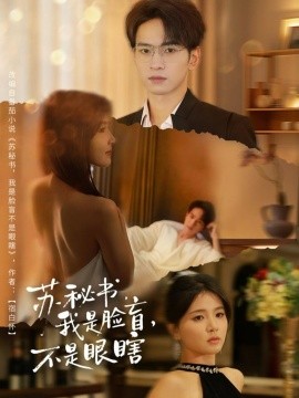 苏秘书我是脸盲不是眼瞎全集