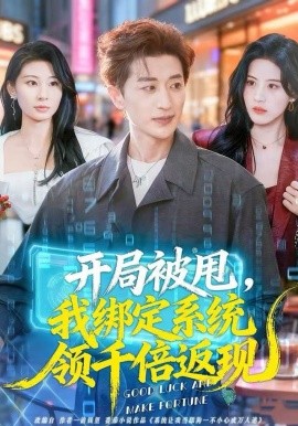开局被甩，我绑定系统领千倍返现全集