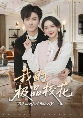 我的极品校花全集