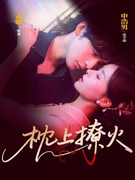 枕上撩火全集