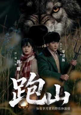 跑山：知青岁月里的野性和激情全集