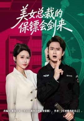 美女总裁的保镖会剑来全集
