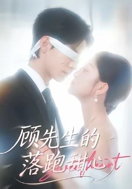 顾先生的落跑甜心全集