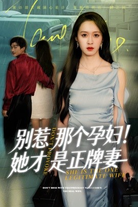 别惹那个孕妇！她才是正牌妻全集