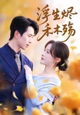 浮生烬禾木殇 雾漫青衫沾白露全集