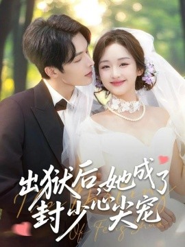出狱后她成了封少心尖宠全集
