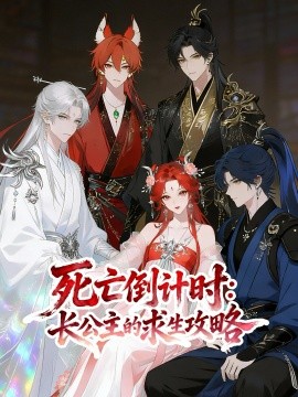 死亡倒计时长公主的求生攻略全集