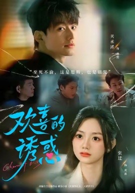 欢喜的诱惑全集