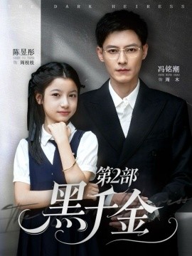 黑千金第2部全集