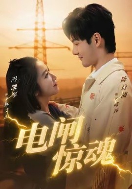 电闸惊魂全集