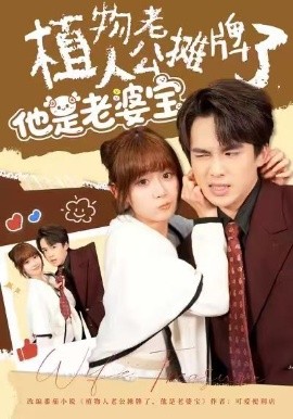 植物人老公摊牌了，他是老婆宝全集