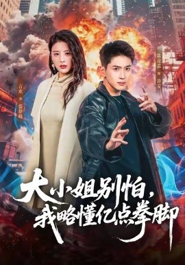 大小姐别怕，我略懂亿点拳脚全集