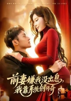 前妻嫌我没出息，我靠系统创传奇全集