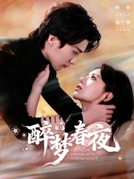 醉梦春夜全集