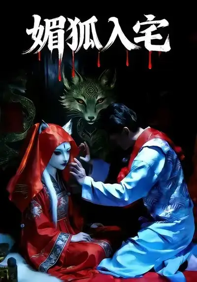 媚狐入宅全集