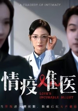 情疫难医 背叛潜伏期全集
