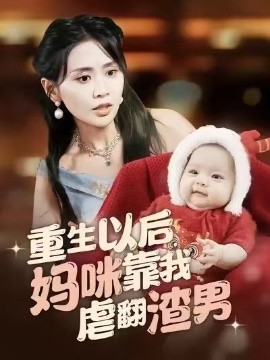 重生以后妈咪靠我虐翻渣男全集