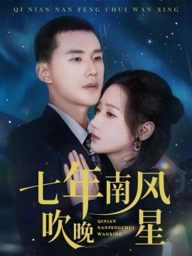 七年南风吹晚星全集