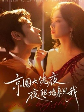 京圈大佬夜夜爬墙来见我 吻上瘾，顾总他破防了全集