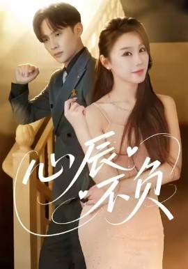 心辰不负全集