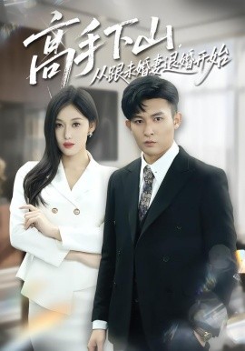 高手下山，从跟未婚妻退婚开始全集