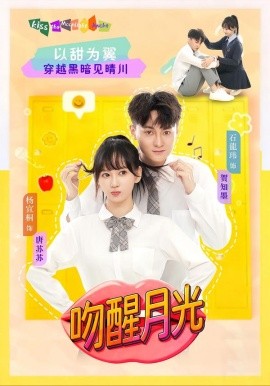 吻醒月光全集
