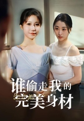 谁偷走我的完美身材全集