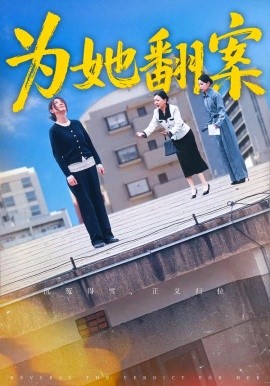为她翻案全集