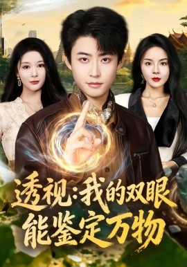 透视：我的双眼能鉴定万物全集