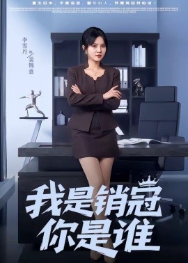 我是销冠你是谁全集