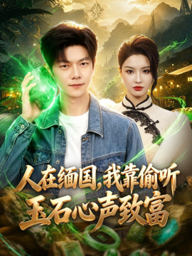 人在缅国，我靠偷听玉石心声致富全集