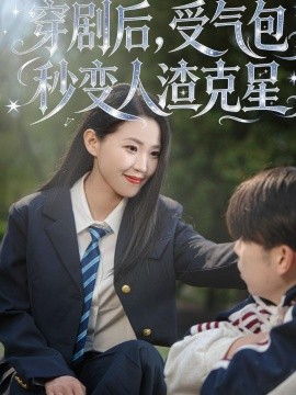 穿剧后，受气包秒变人渣克星全集