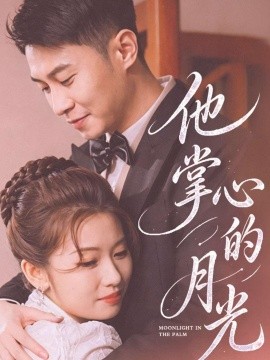 他掌心的月光全集