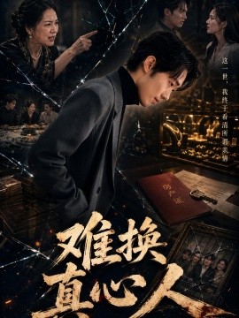 难换真心人全集