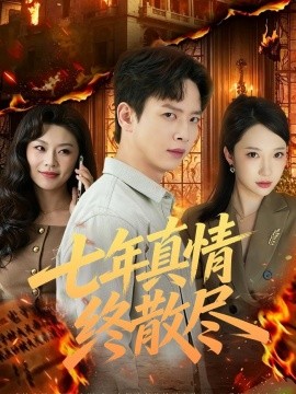 七年真情终散尽全集