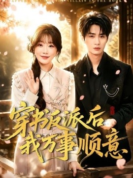 穿书反派后我万事顺意全集