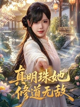 真明珠她修道无敌全集