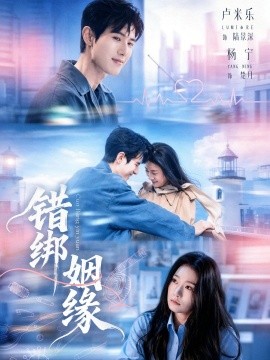 错绑姻缘全集