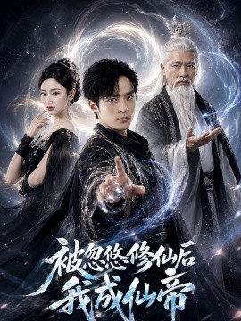 被忽悠修仙后我成仙帝全集