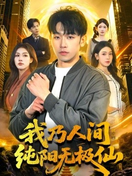 我乃人间纯阳无极仙全集