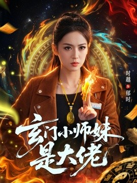 玄门小师妹是大佬全集