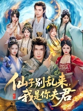 仙子别乱来，我是你夫君全集