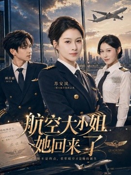 航空大小姐她回来了全集