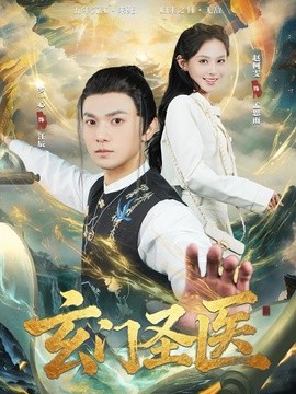 玄门圣医全集