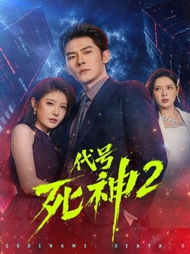 代号死神第二季全集