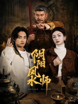 阴阳风水师全集