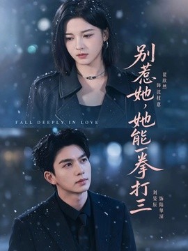 别惹她，她能一拳打三全集