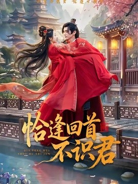 恰逢回首不识君全集