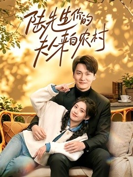 陆先生你的夫人来自农村全集